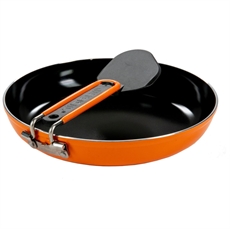JETBOIL - SUMMIT SKILLET Stegepande Med Pallet